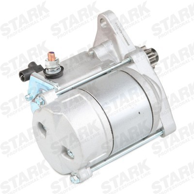 Anlasser Stark SKSTR-0330375 SKSTR-0330375 - foto 4