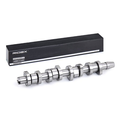 Nockenwelle RIDEX 566C0127 566C0127 - foto 2