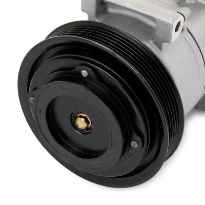 Kompressor, Klimaanlage FIAT BRAVO II (198) STILO 447K0173 - foto 5