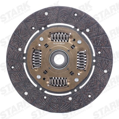 Kupplungssatz Stark SKCK-0100154 SKCK-0100154 - foto 5