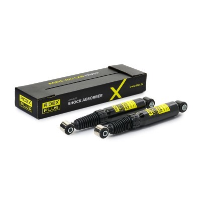 Stoßdämpfer RIDEX 854S18292P 854S18292P - foto 2