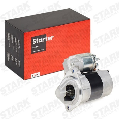 Anlasser Stark SKSTR-03330576 SKSTR-03330576 - foto 2
