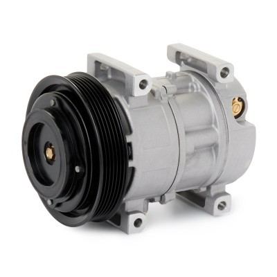 Kompressor, Klimaanlage FIAT BRAVO II (198) STILO 447K0173 - foto 3