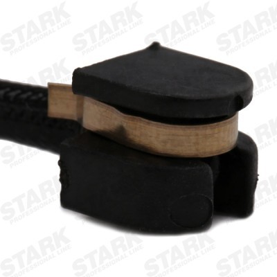 Sensor, Bremsbelagverschleiß Stark SKWW-0190142 SKWW-0190142 - foto 4
