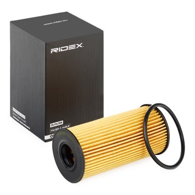 Ölfilter RIDEX 7O0291 7O0291 - foto 2