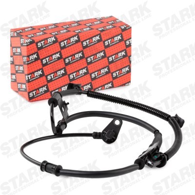 ABS Sensor Stark SKWSS-0350545 SKWSS-0350545 - foto 2