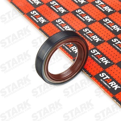 Wellendichtring, Kurbelwelle Stark SKSSC-2070014 SKSSC-2070014 - foto 3