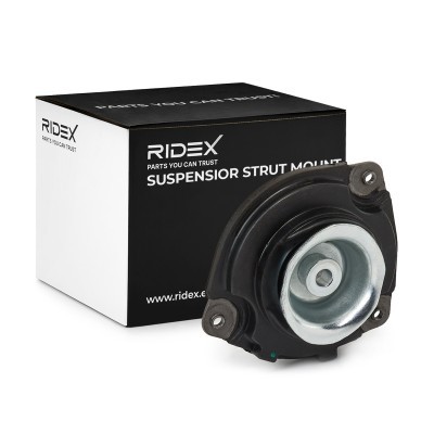 Stoßdämpferkissen Vorderachse RIDEX 1180S1681 1180S1681 - foto 2