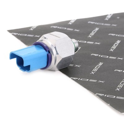 Öldrucksensor RIDEX 805O0027 805O0027 - foto 2