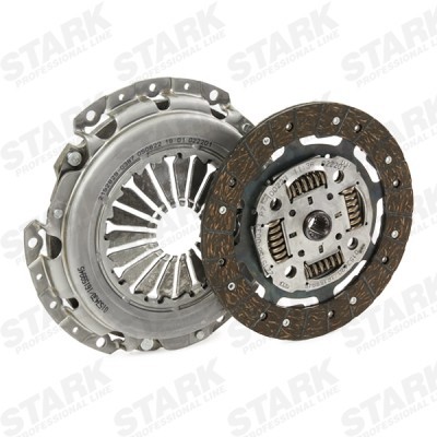 Kupplungssatz Stark SKCK-0101442 SKCK-0101442 - foto 3