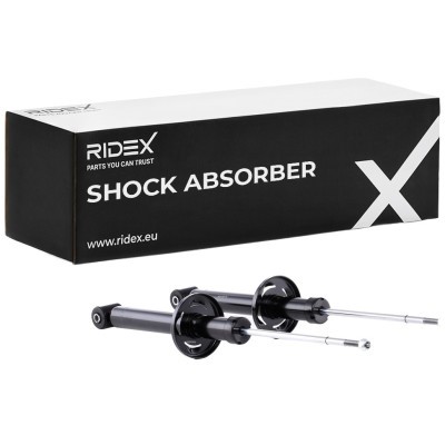 Stoßdämpfer RIDEX 854S1686 854S1686 - foto 2