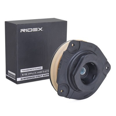 Stoßdämpferkissen Vorderachse RIDEX 1180S0185 1180S0185 - foto 2