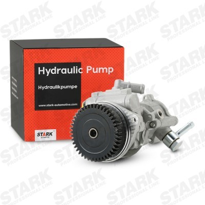 Hydraulikpumpe, Lenkung Stark SKHP-0540212 SKHP-0540212 - foto 2