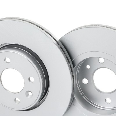 Bremsscheibe RIDEX 82B0217P 82B0217P - foto 5