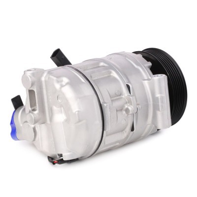 Kompressor, Klimaanlage 447K0038 - foto 5