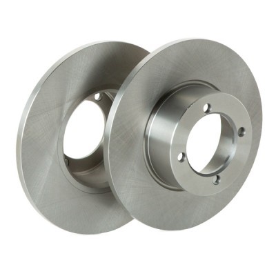 Bremsscheibe RIDEX 82B0355 82B0355 - foto 4