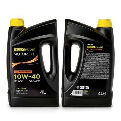 Motoröl RIDEX 1862O0059P 1862O0059P - foto 10