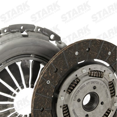 Kupplungssatz Stark SKCK-0100586 SKCK-0100586 - foto 5