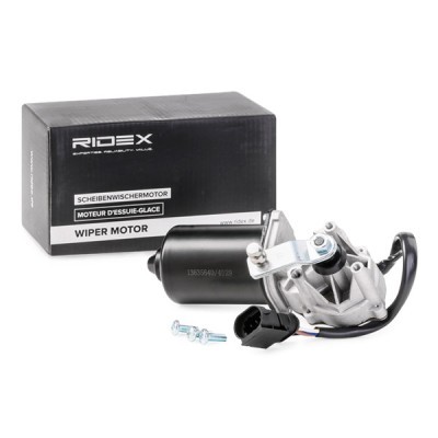 Wischermotor RIDEX 295W0064 295W0064 - foto 2