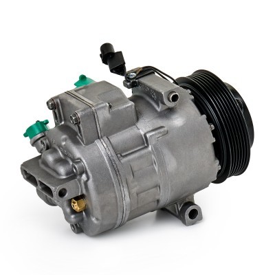 Kompressor, Klimaanlage 447K0722R - foto 4