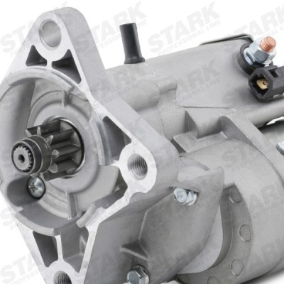 Anlasser Stark SKSTR-0330194 SKSTR-0330194 - foto 5