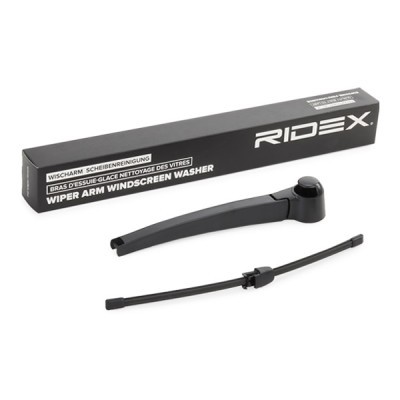 Wischarm Scheibenreinigung RIDEX 301W0222 301W0222 - foto 2