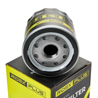 Ölfilter RIDEX 7O0050P 7O0050P - foto 5
