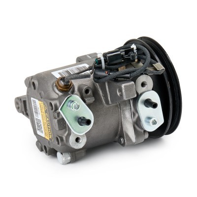 Kompressor, Klimaanlage 447K0913R - foto 4