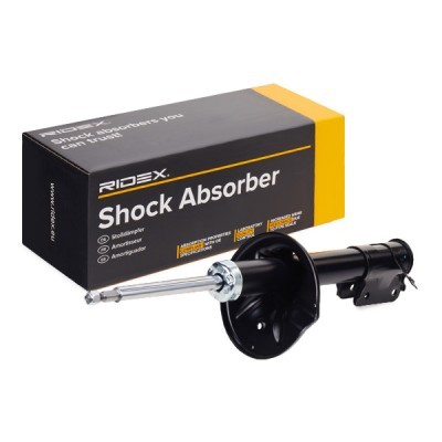 Stoßdämpfer RIDEX 854S0195 854S0195 - foto 3