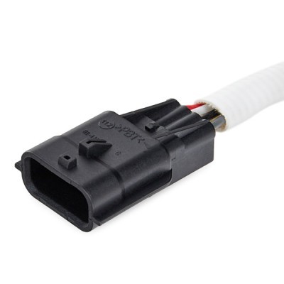 Lambdasonde RIDEX 3922L0711 3922L0711 - foto 6