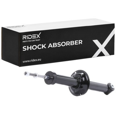 Stoßdämpfer RIDEX 854S18299 854S18299 - foto 2