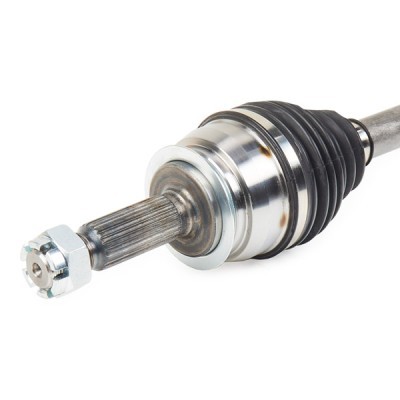 Antriebswelle RIDEX 13D0746 13D0746 - foto 5