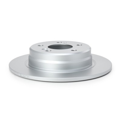Bremsscheibe RIDEX 82B0026P 82B0026P - foto 4