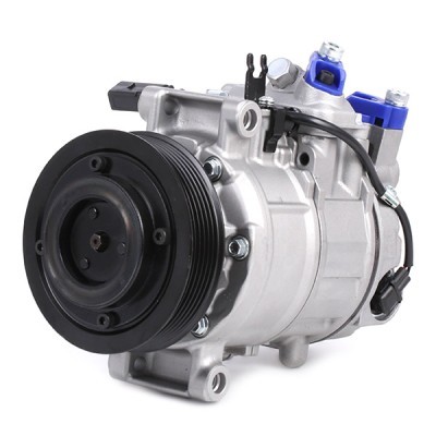 Kompressor, Klimaanlage 447K0282 - foto 3