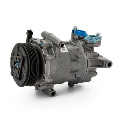 Klimakompressor 447K0333R - foto 3