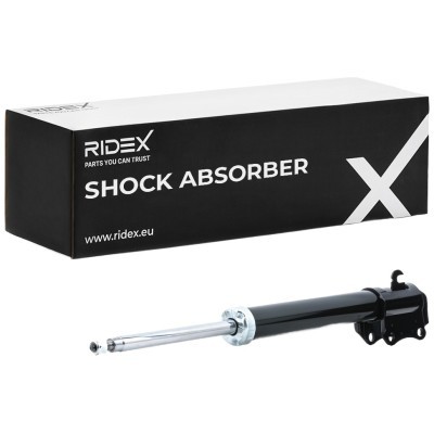 Stoßdämpfer RIDEX 854S0791 854S0791 - foto 2