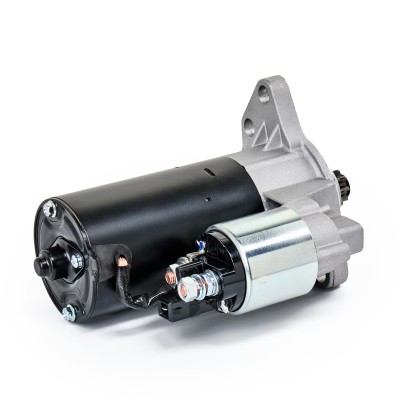 Anlasser RIDEX 2S0095P 2S0095P - foto 4