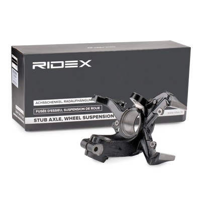 Achsschenkel RIDEX 1159S0034 1159S0034 - foto 2