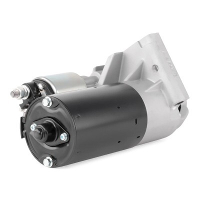 Anlasser RIDEX 2S0299 2S0299 - foto 4