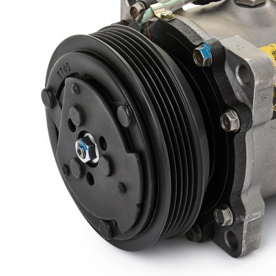 Kompressor, Klimaanlage 447K1103R - foto 5