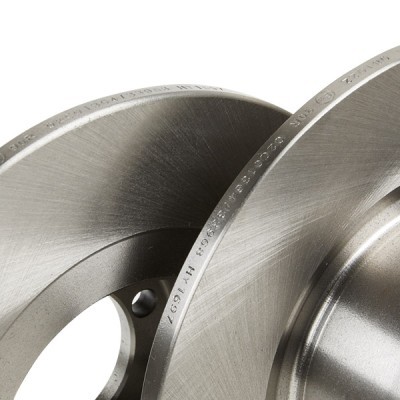 Bremsscheibe RIDEX 82B1308 82B1308 - foto 5
