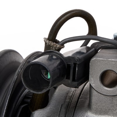 Kompressor, Klimaanlage 447K0215R - foto 6