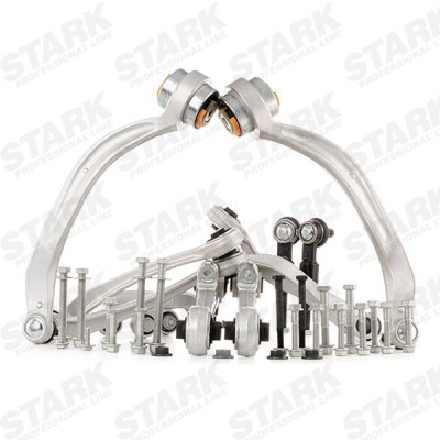Fahrwerkssatz Stark SKSSK-1600243 SKSSK-1600243 - foto 3