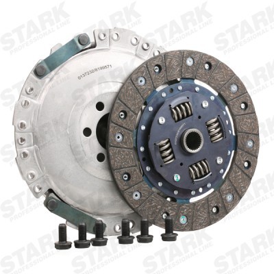 Kupplungssatz Stark SKCK-0100187 SKCK-0100187 - foto 3