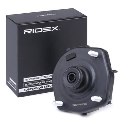 Stoßdämpferkissen Vorderachse RIDEX 1180S0020 1180S0020 - foto 2