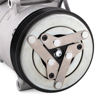 Kompressor, Klimaanlage FORD Focus II Kombi 447K0274 - foto 6