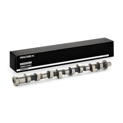 Nockenwelle RIDEX 566C0047 566C0047 - foto 2
