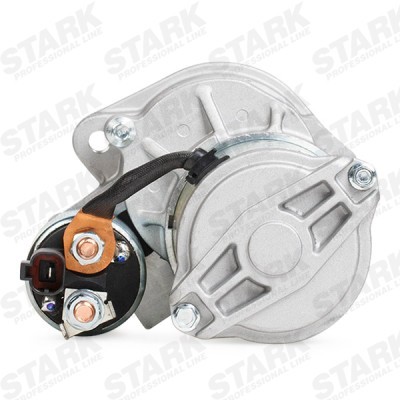 Anlasser Stark SKSTR-0330367 SKSTR-0330367 - foto 7