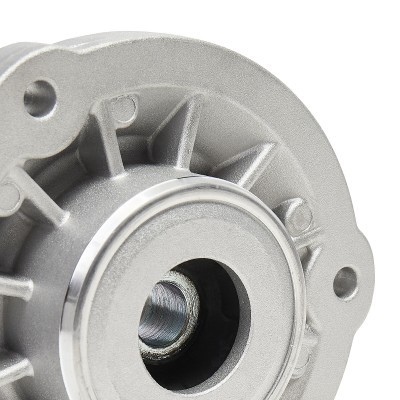 Stoßdämpferkissen Vorderachse RIDEX 1180S0385 1180S0385 - foto 5