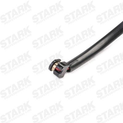 Sensor, Bremsbelagverschleiß Stark SKWW-0190116 SKWW-0190116 - foto 5
